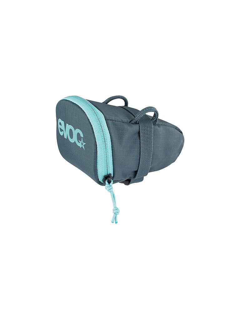 EVOC | Fahrrad-Satteltasche Seat Bag S  | grau