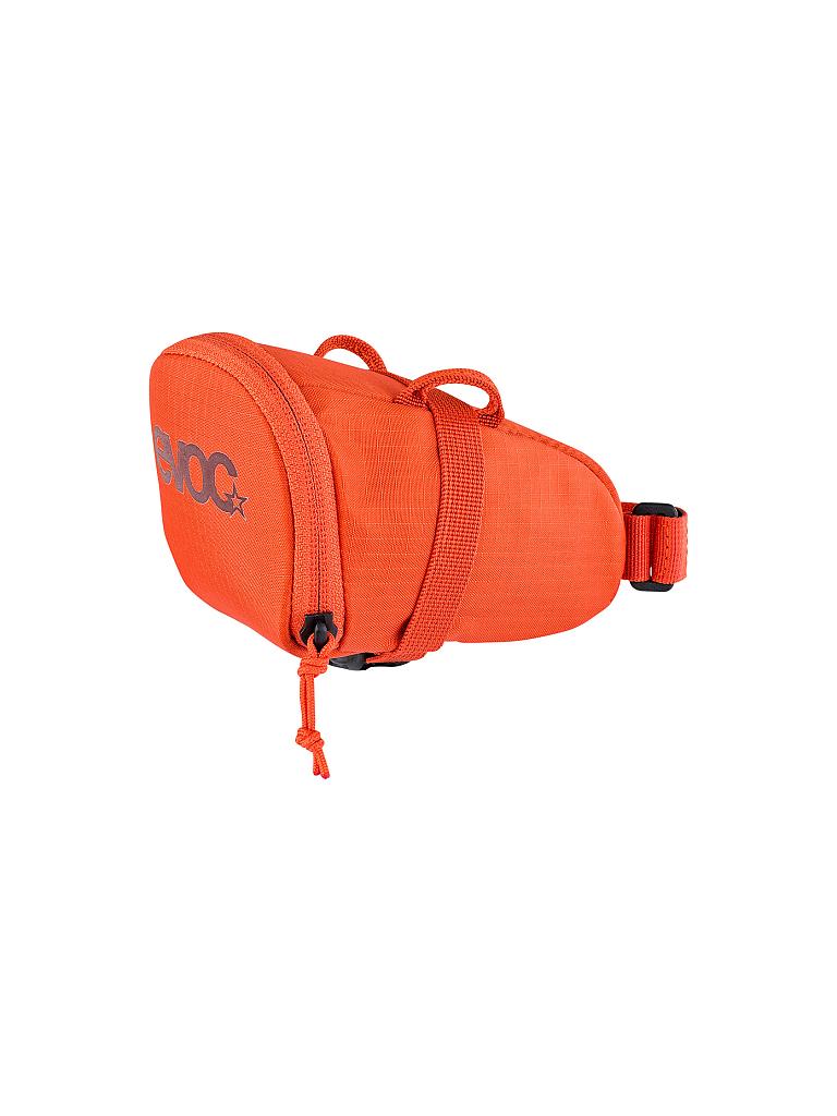 EVOC | Fahrrad-Satteltasche Seat Bag S  | orange
