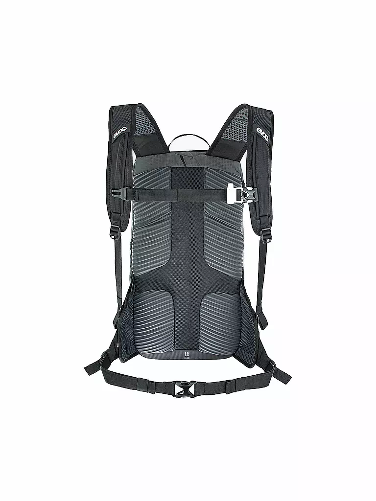 EVOC | Fahrradrucksack Ride 12L | grau