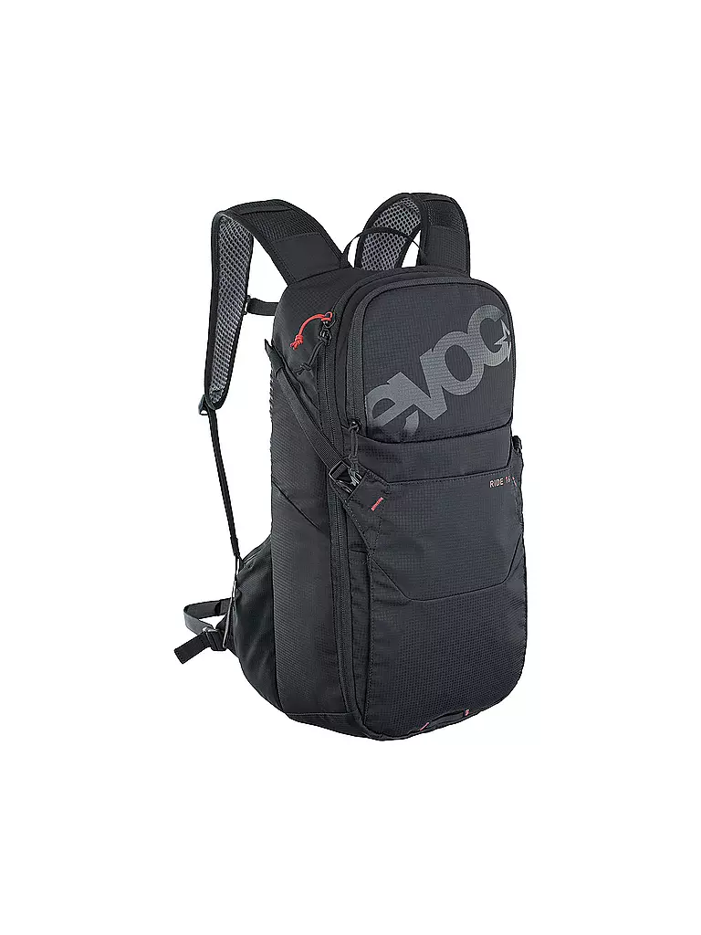 EVOC | Fahrradrucksack Ride 16L | schwarz