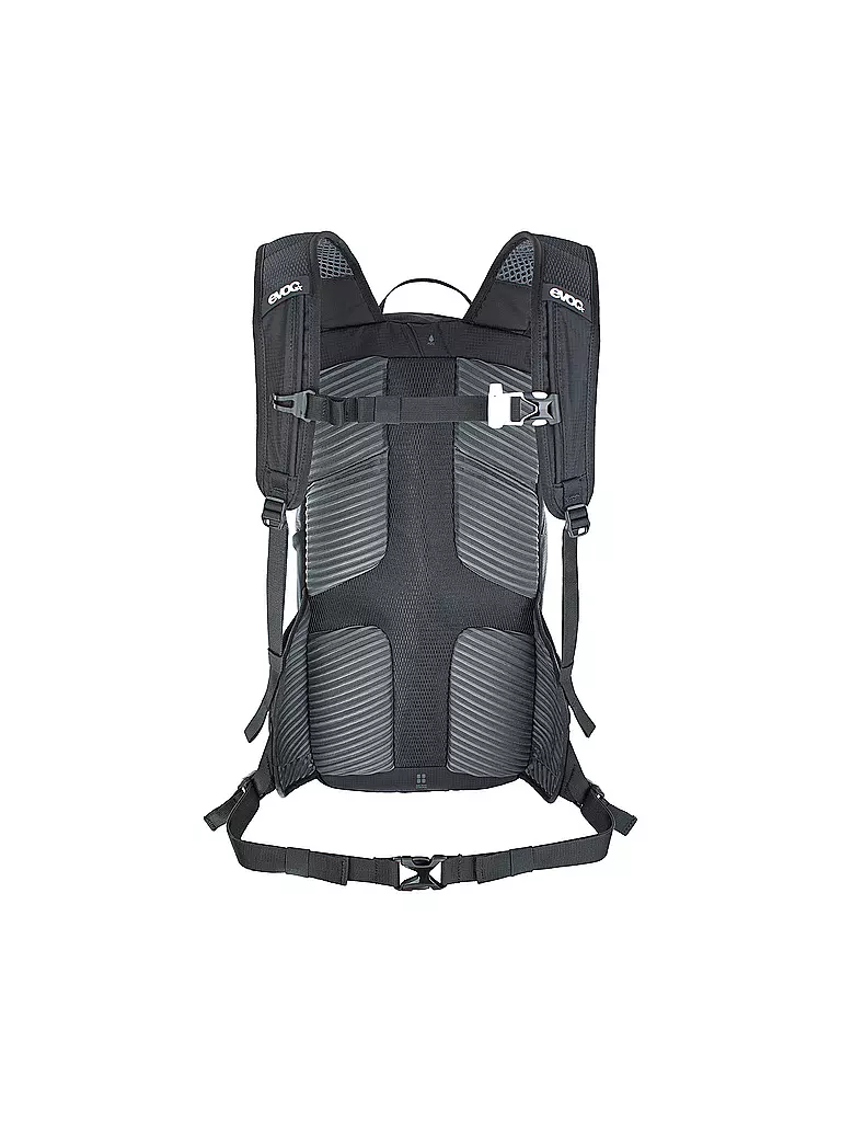 EVOC | Fahrradrucksack Ride 16L | mint