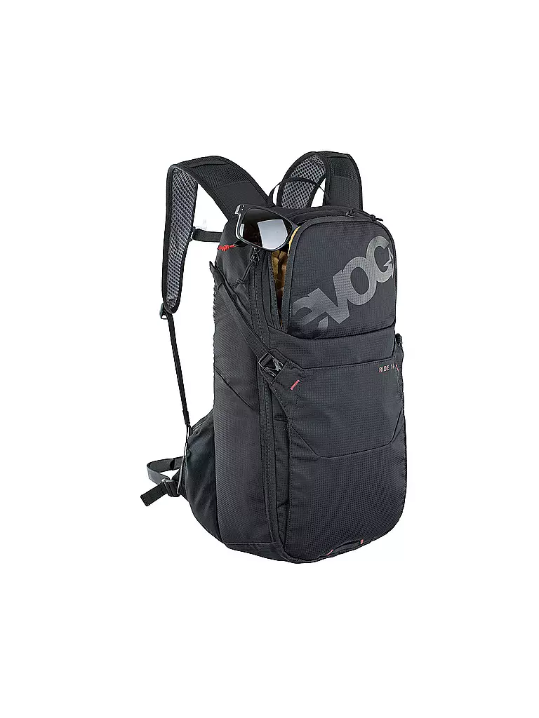 EVOC | Fahrradrucksack Ride 16L | mint
