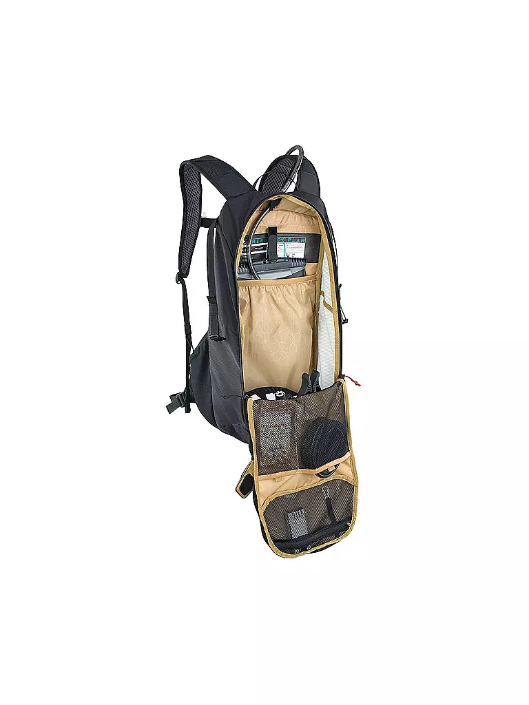 EVOC | Fahrradrucksack Ride 16L | mint