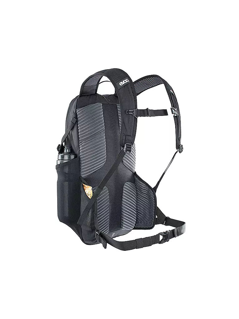 EVOC | Fahrradrucksack Ride 16L | schwarz