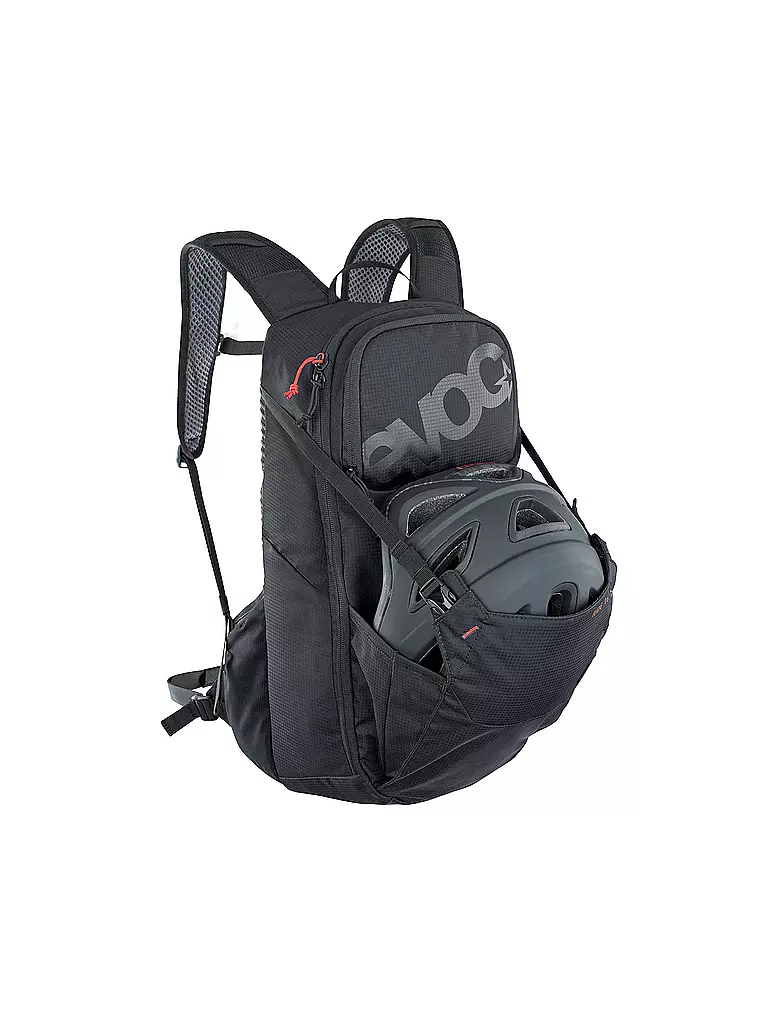 EVOC | Fahrradrucksack Ride 16L | schwarz