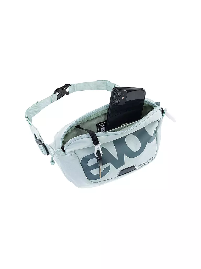 EVOC | inder Bauchtasche 1L | mint