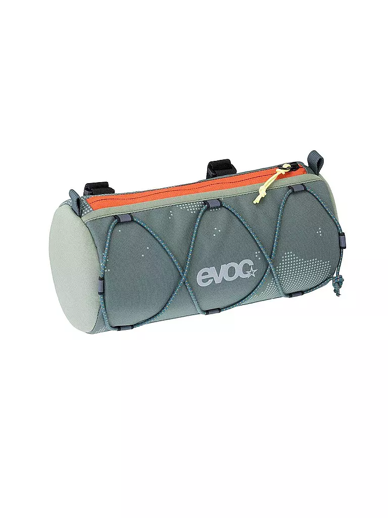 EVOC | Lenkertasche Handlebar Roll | bunt