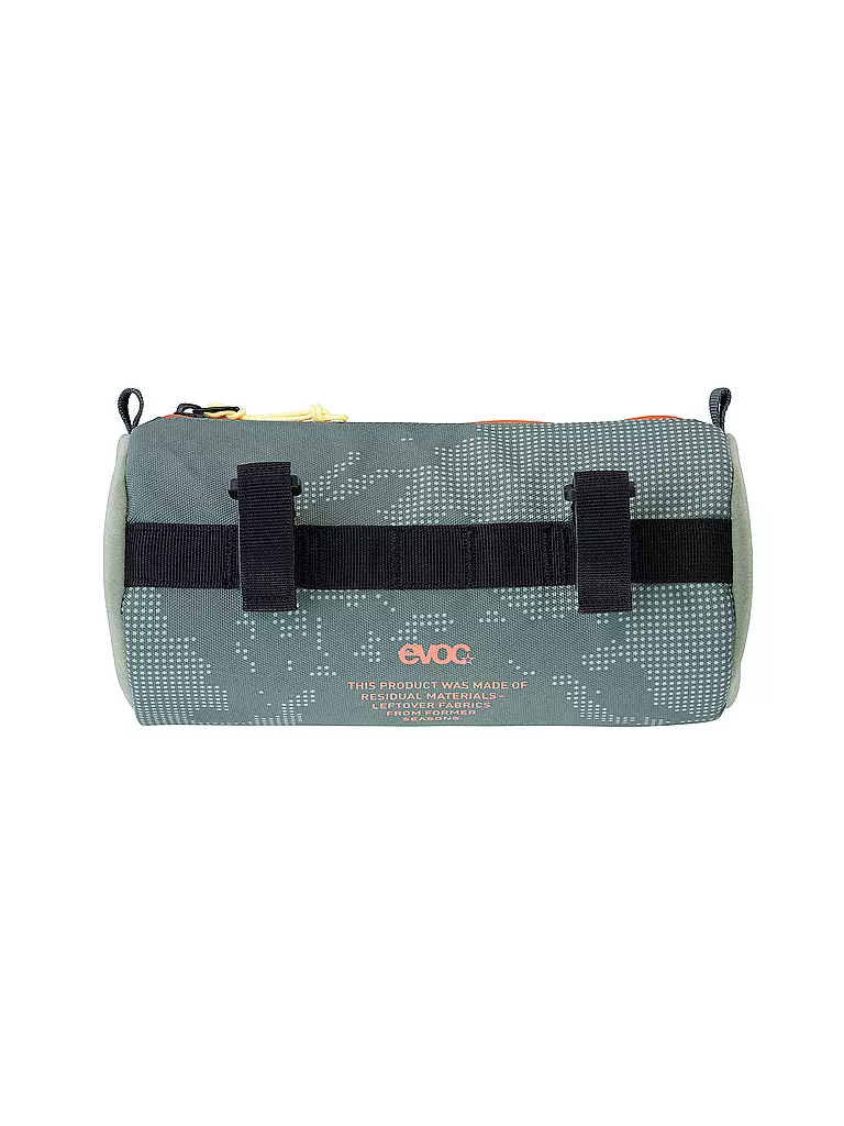 EVOC | Lenkertasche Handlebar Roll | bunt