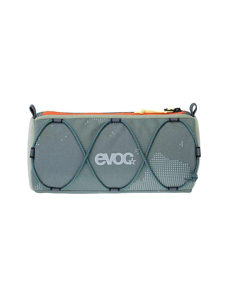 EVOC | Lenkertasche Handlebar Roll | bunt