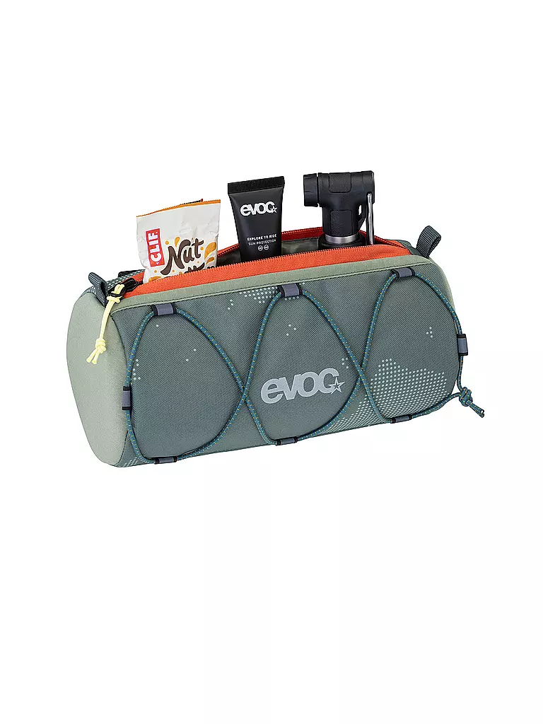 EVOC | Lenkertasche Handlebar Roll | bunt