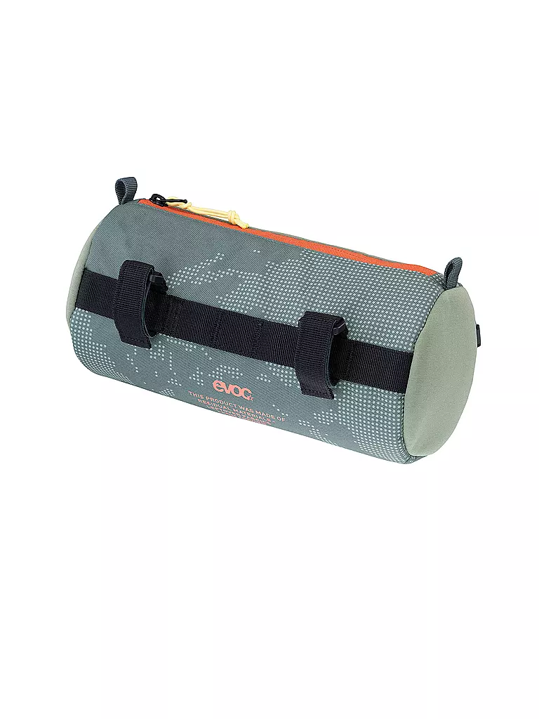 EVOC | Lenkertasche Handlebar Roll | bunt
