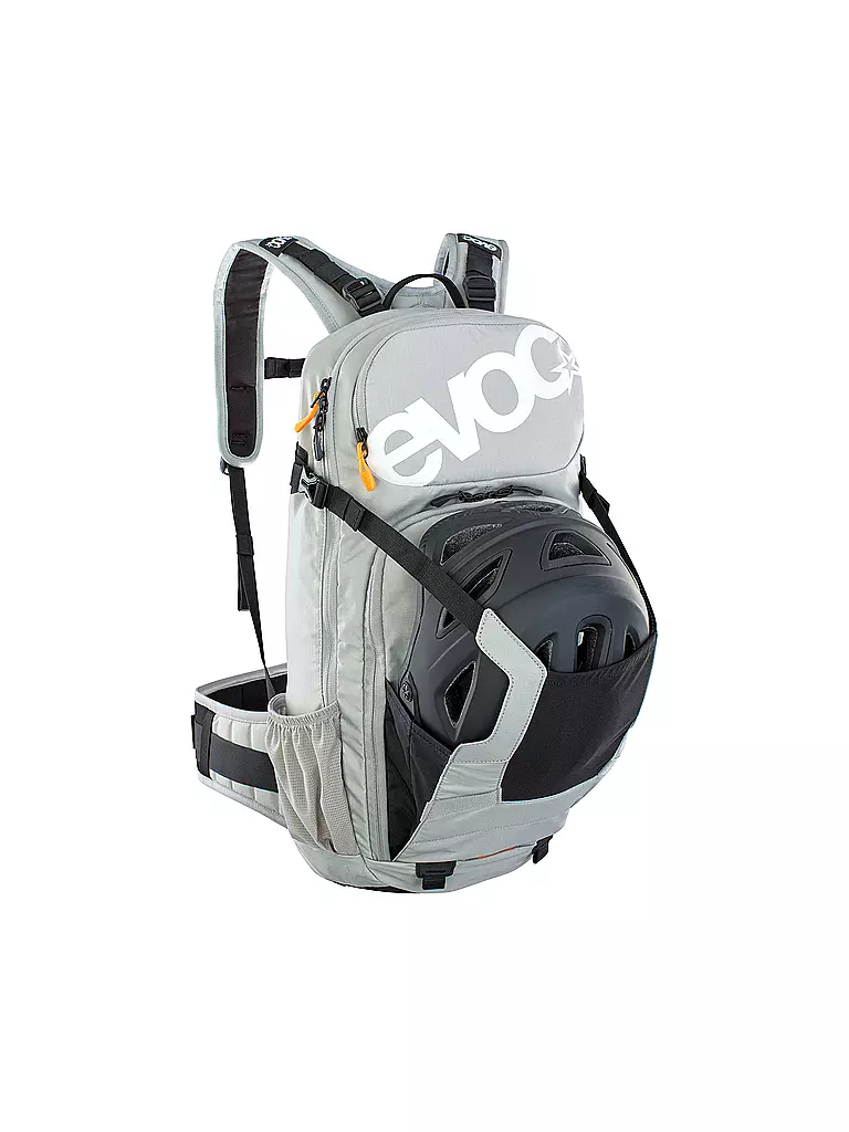 EVOC | Protektor-Rucksack FR Enduro 16L | grau