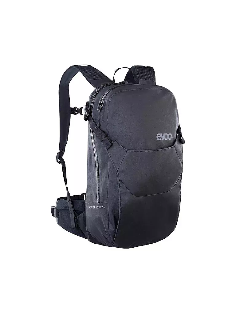 EVOC | Radrucksack Allride 3D WP 16 | schwarz