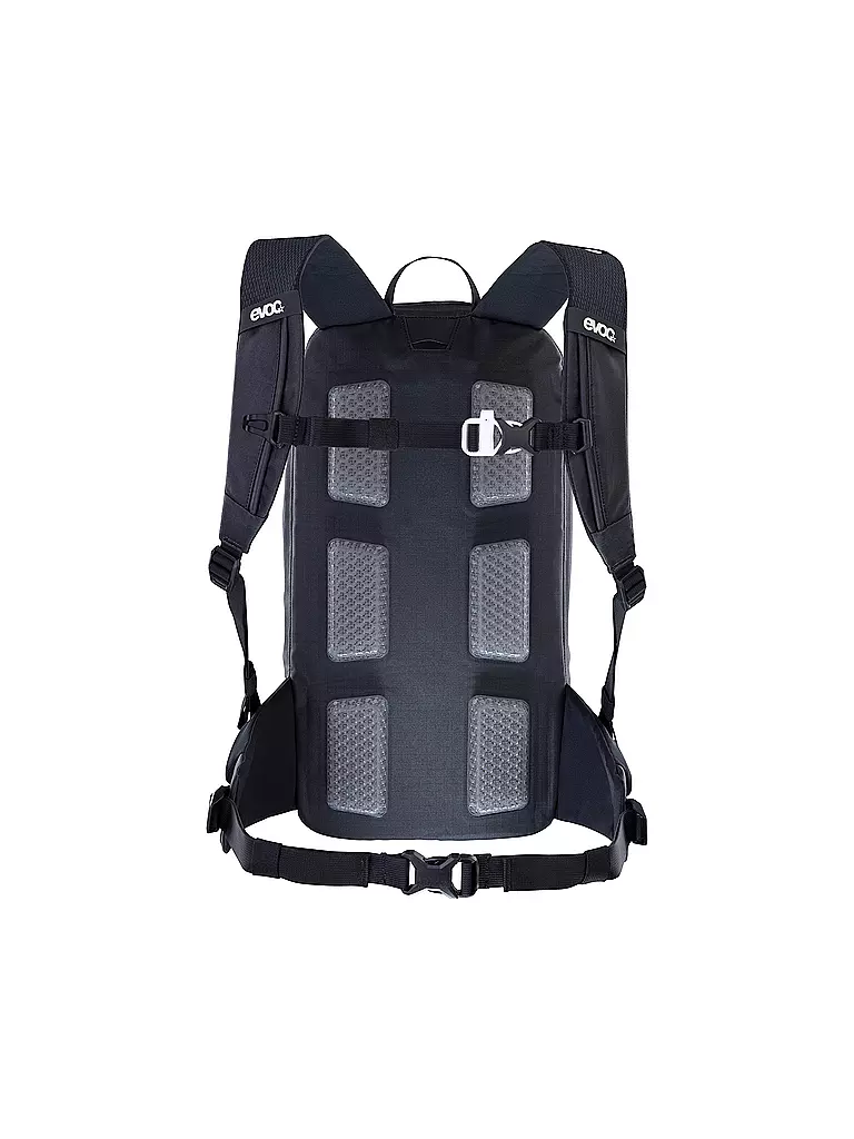 EVOC | Radrucksack Allride 3D WP 16 | schwarz