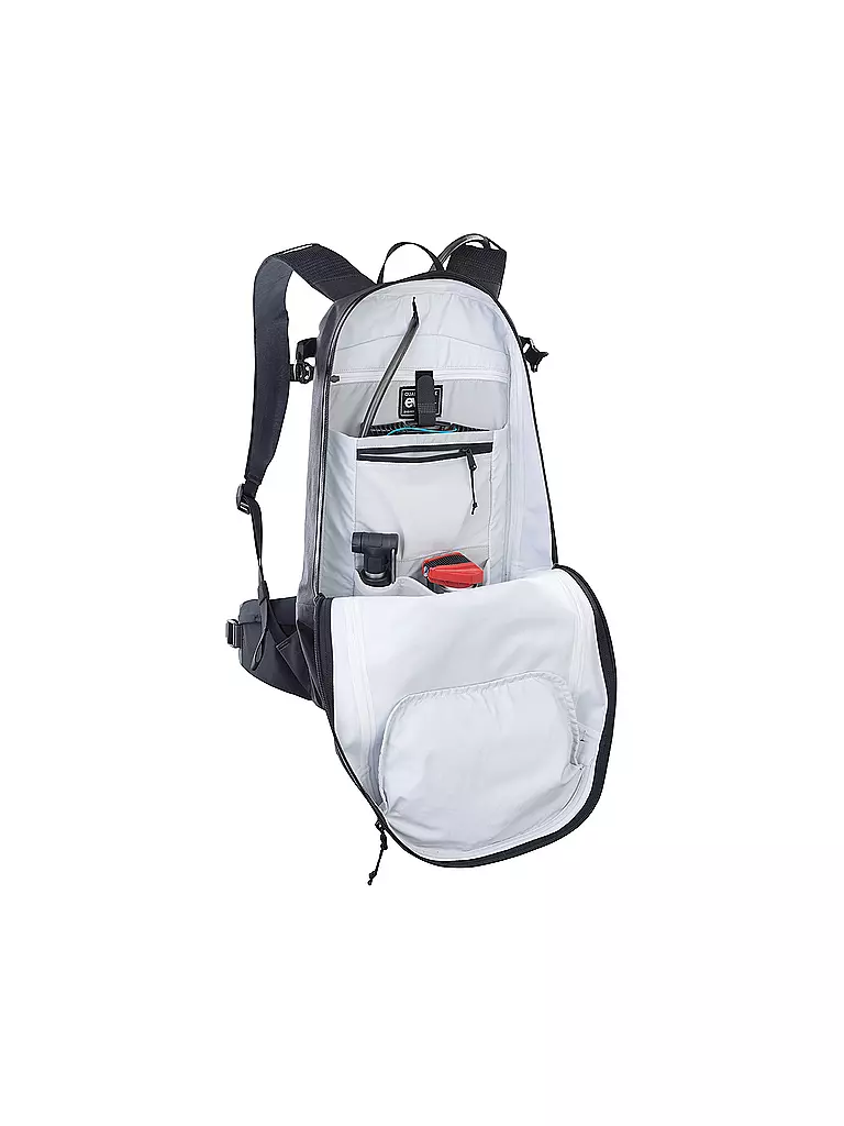 EVOC | Radrucksack Allride 3D WP 16 | schwarz