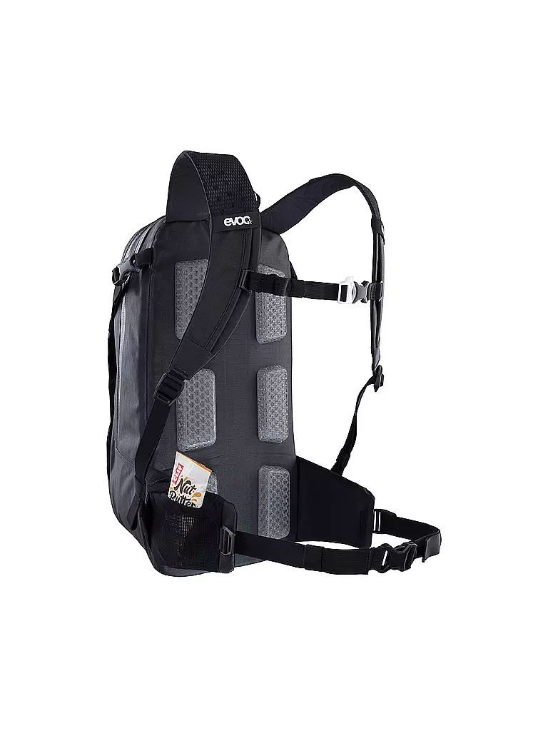 EVOC | Radrucksack Allride 3D WP 16 | schwarz