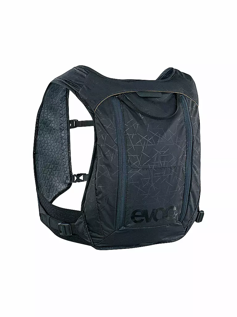 EVOC | Trinkrucksack Hydro Pro 3 inkl. 1,5L Blase | schwarz