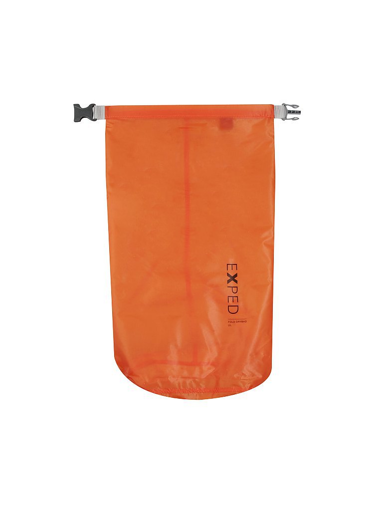 EXPED Folt Drybag XS orange