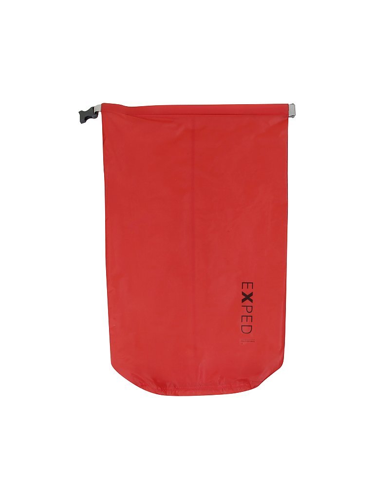 EXPED Folt Drybag M rot