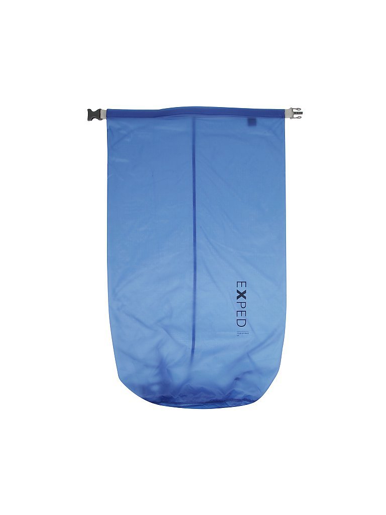 EXPED Folt Drybag L blau