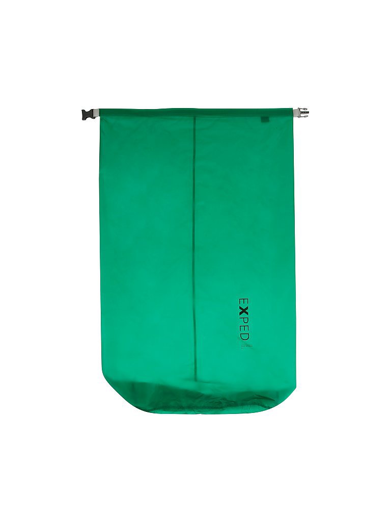 EXPED Folt Drybag XL grün