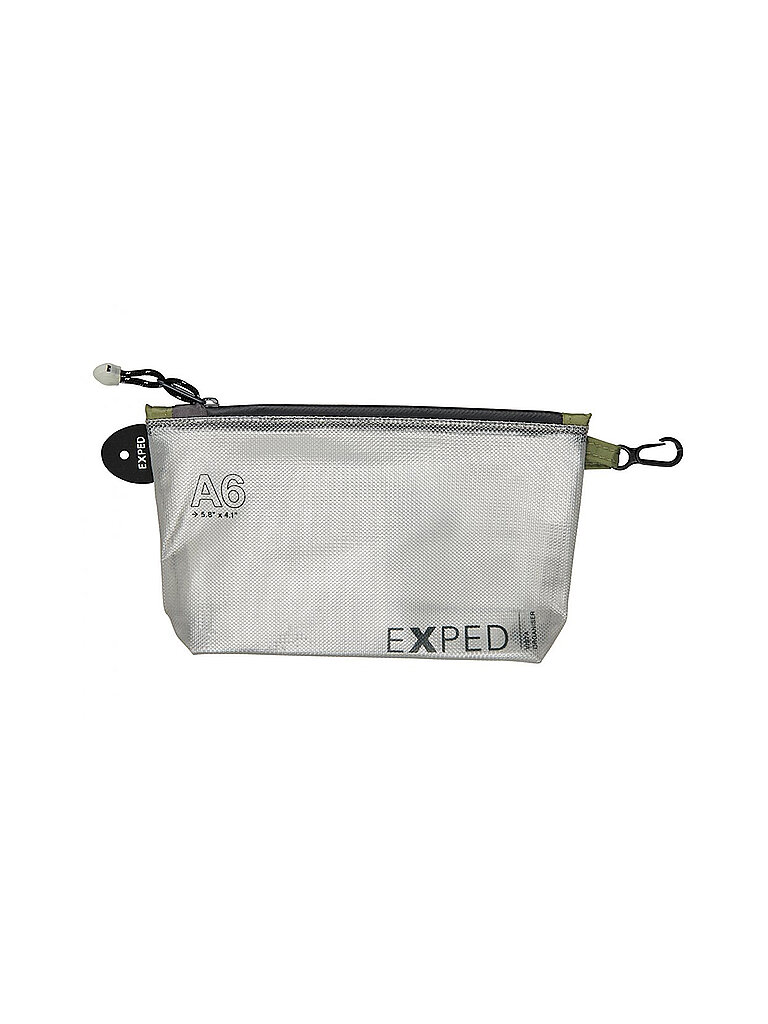 EXPED Vista Organiser A6
