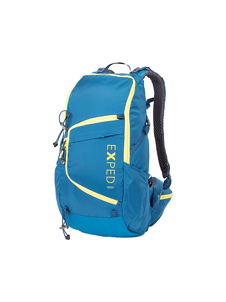 EXPED Wanderrucksack Exped Skyline 15L blau
