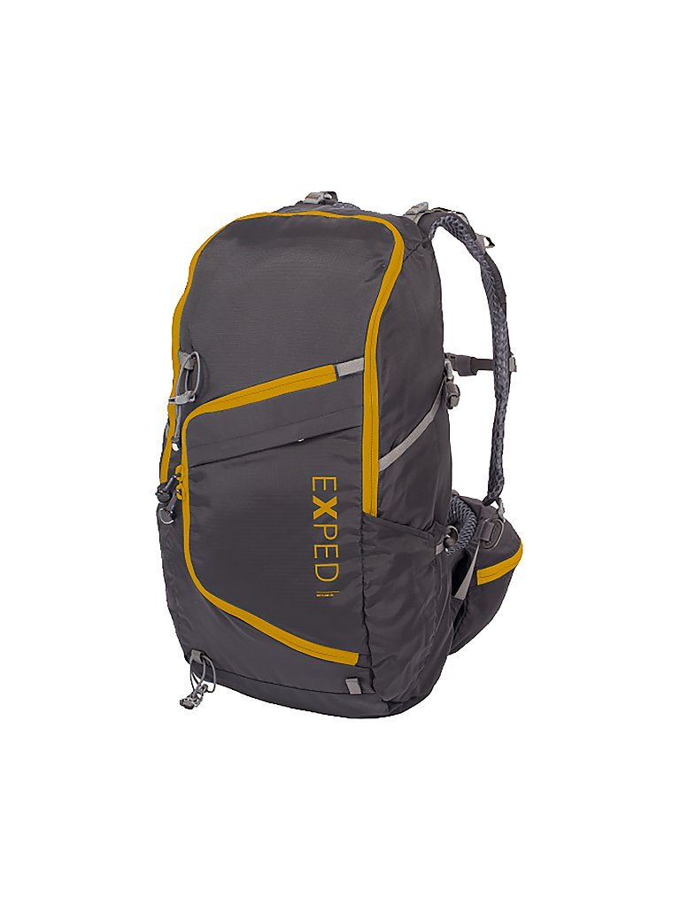 EXPED Wanderrucksack Skyline 25 schwarz