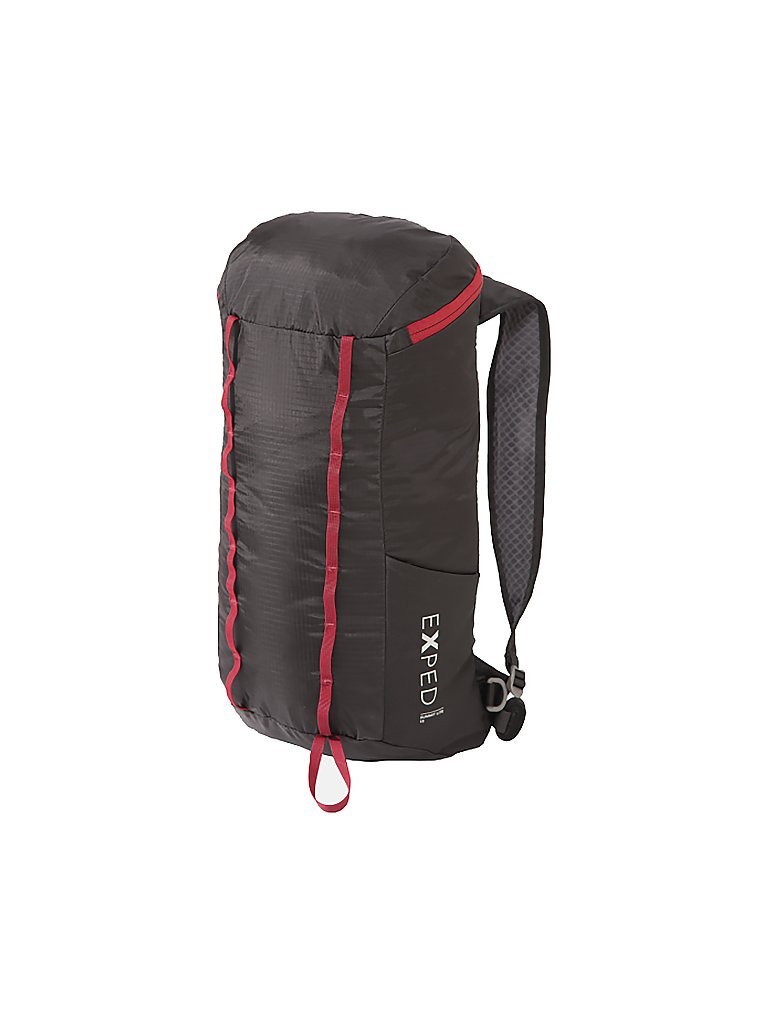 EXPED Wanderrucksack Summit Lite 15 schwarz