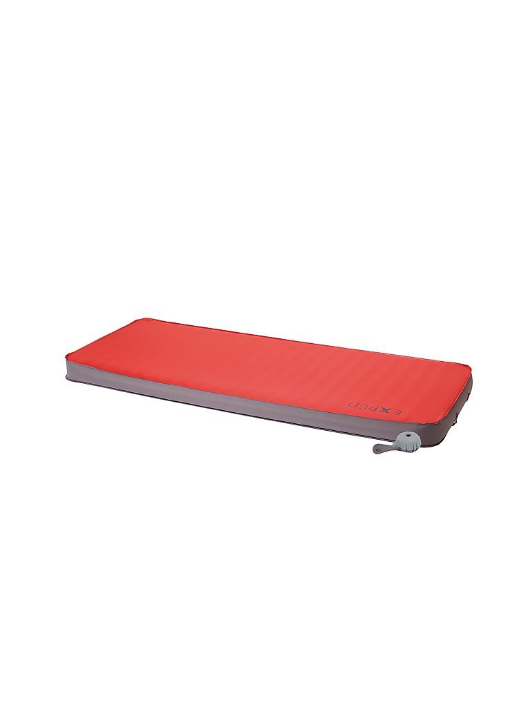 EXPED Schlafmatte Deepsleep 7.5 LXW rot