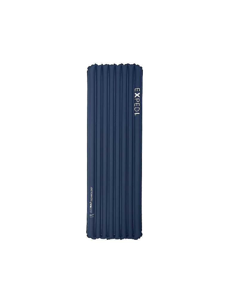 EXPED Schlafmatte Versa 1R LW blau