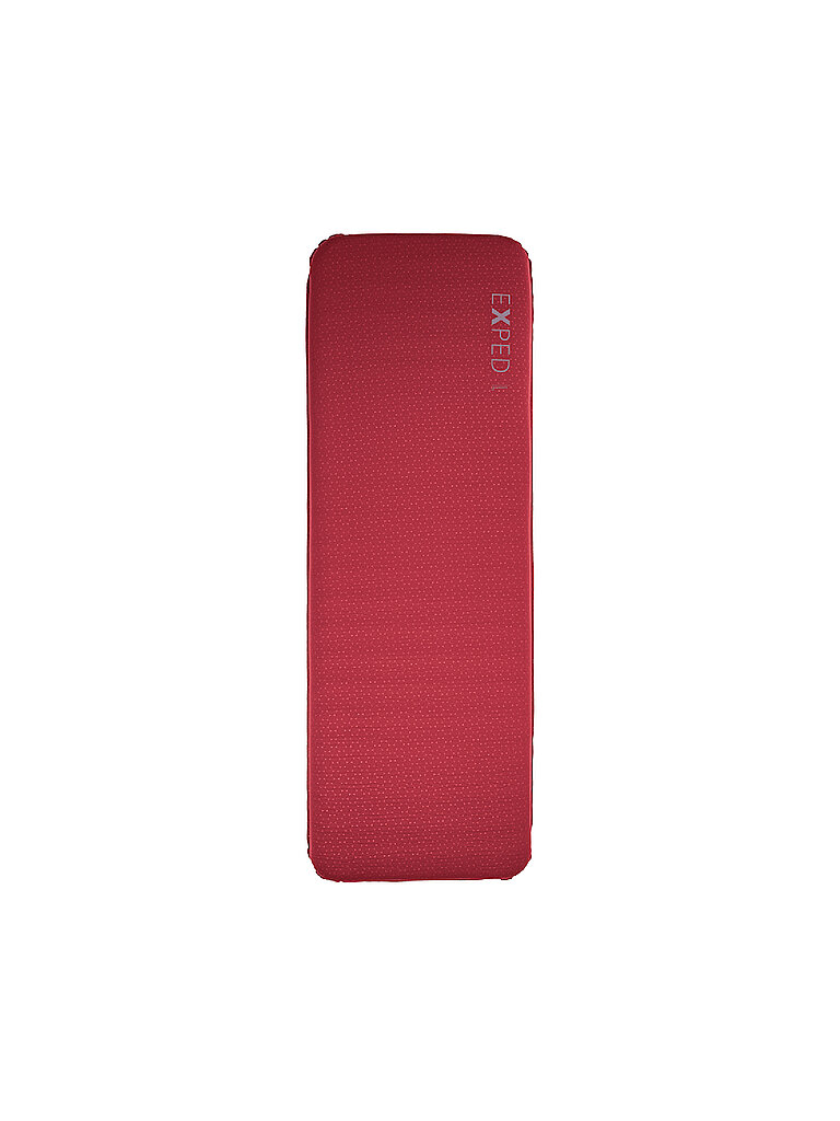 EXPED Schlafmatte SIM Comfort 5 LW rot
