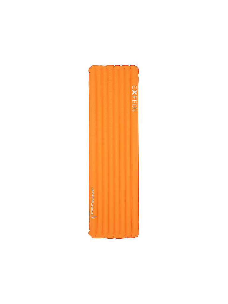 EXPED Schlafmatte Dura 3 M orange