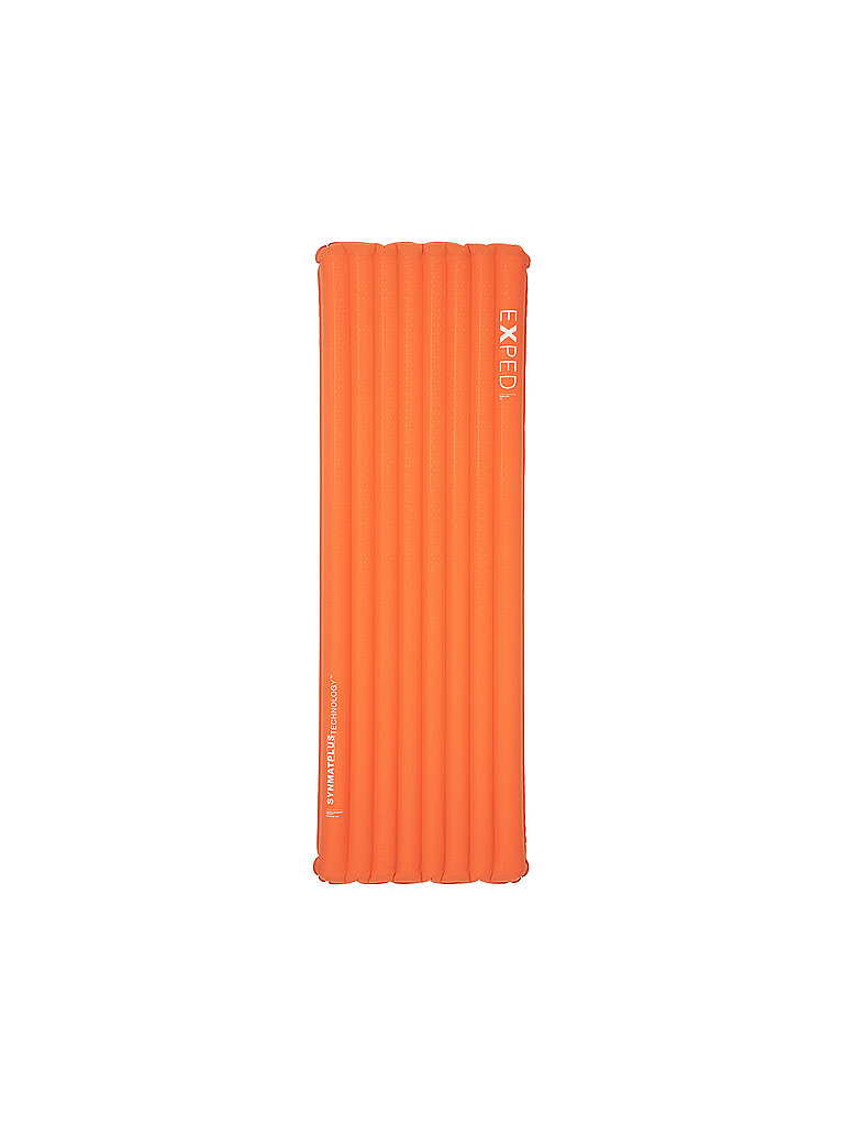 EXPED Schlafmatte Dura 6,5 LW orange