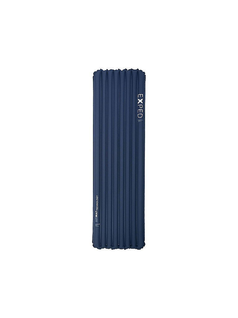 EXPED Schlafmatte Versa 1R M dunkelblau