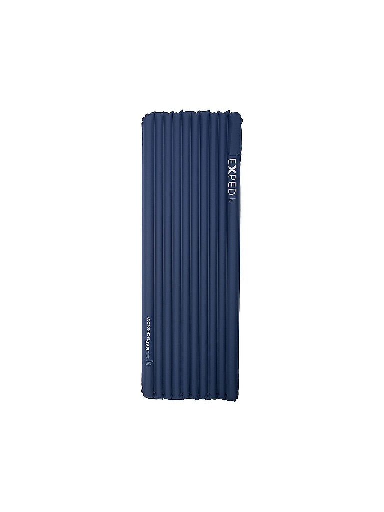 EXPED Schlafmatte Versa 1R LW dunkelblau
