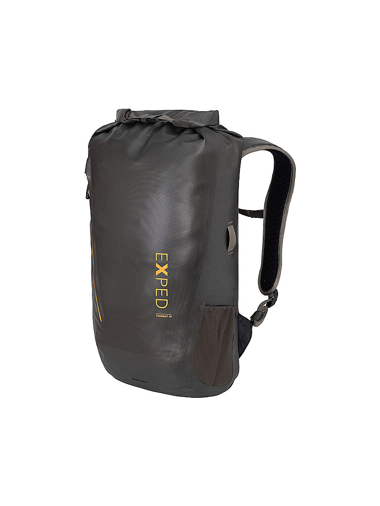 EXPED Tagesrucksack Torrent 20 olive — Bild 2