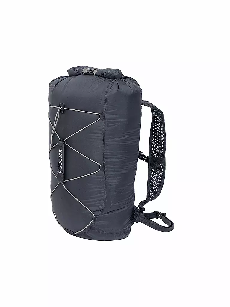 EXPED | Tagesrucksack Cloudburst 25L | schwarz