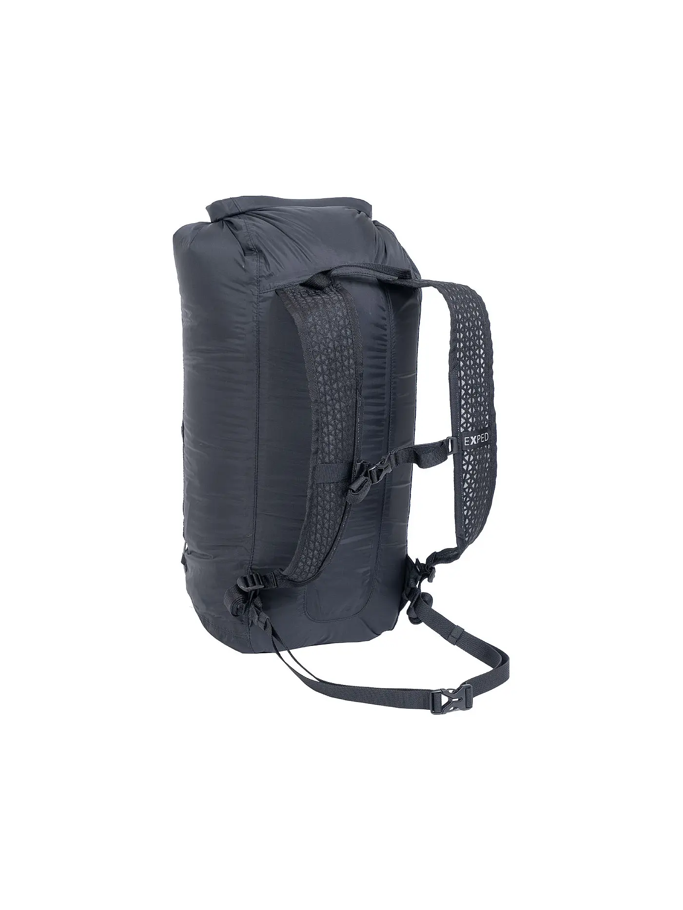 EXPED | Tagesrucksack Cloudburst 25L | schwarz