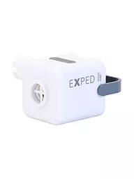 EXPED | Widget Pump | weiss