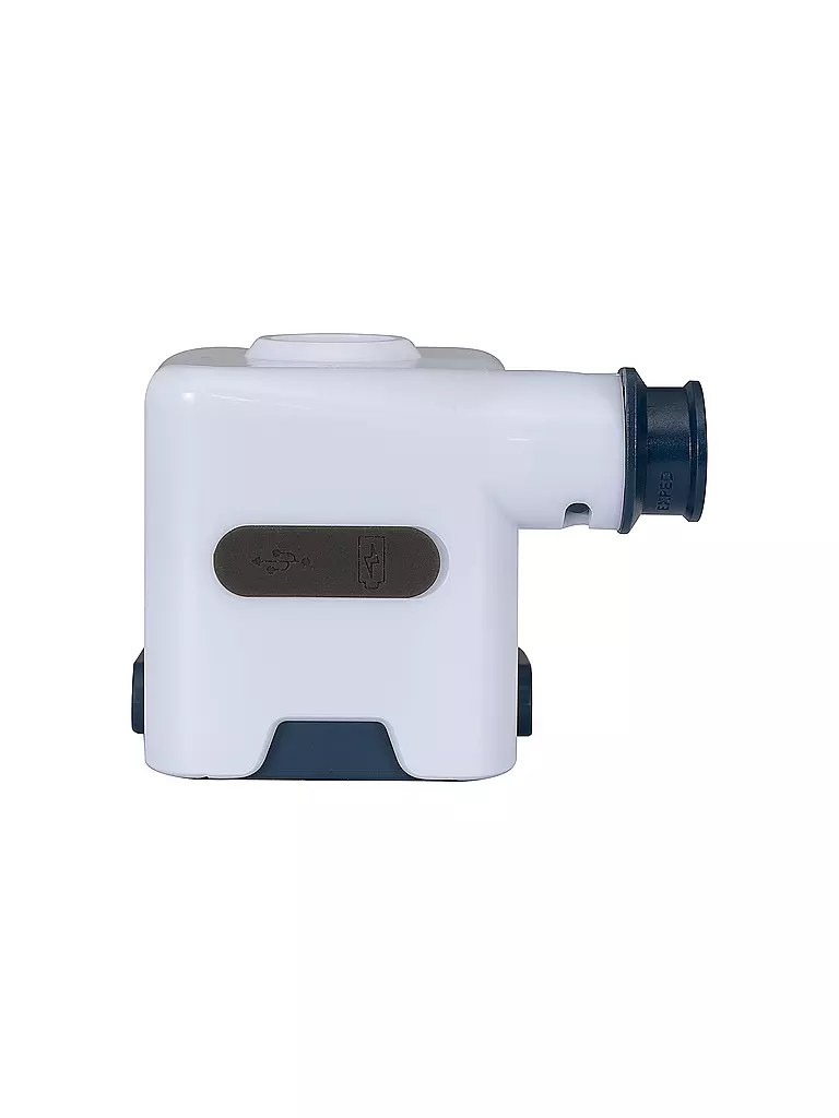 EXPED | Widget Pump | weiss