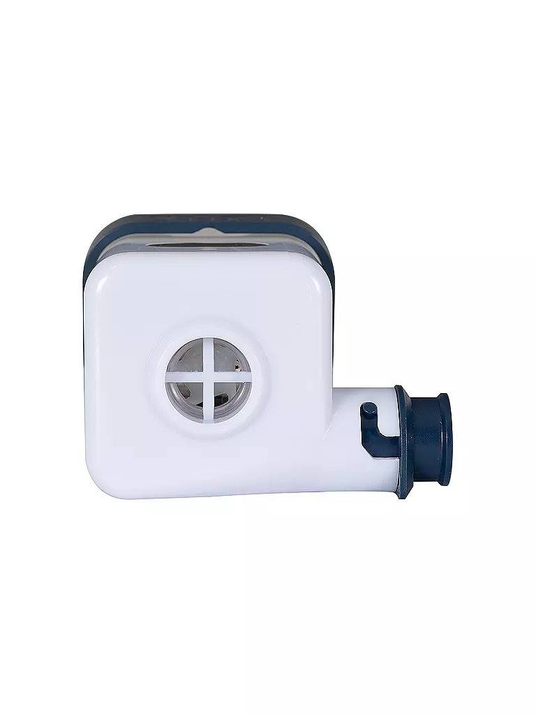 EXPED | Widget Pump | weiss