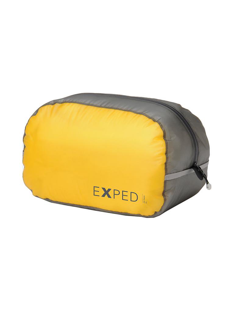 EXPED | Zip Pack UL L | gelb