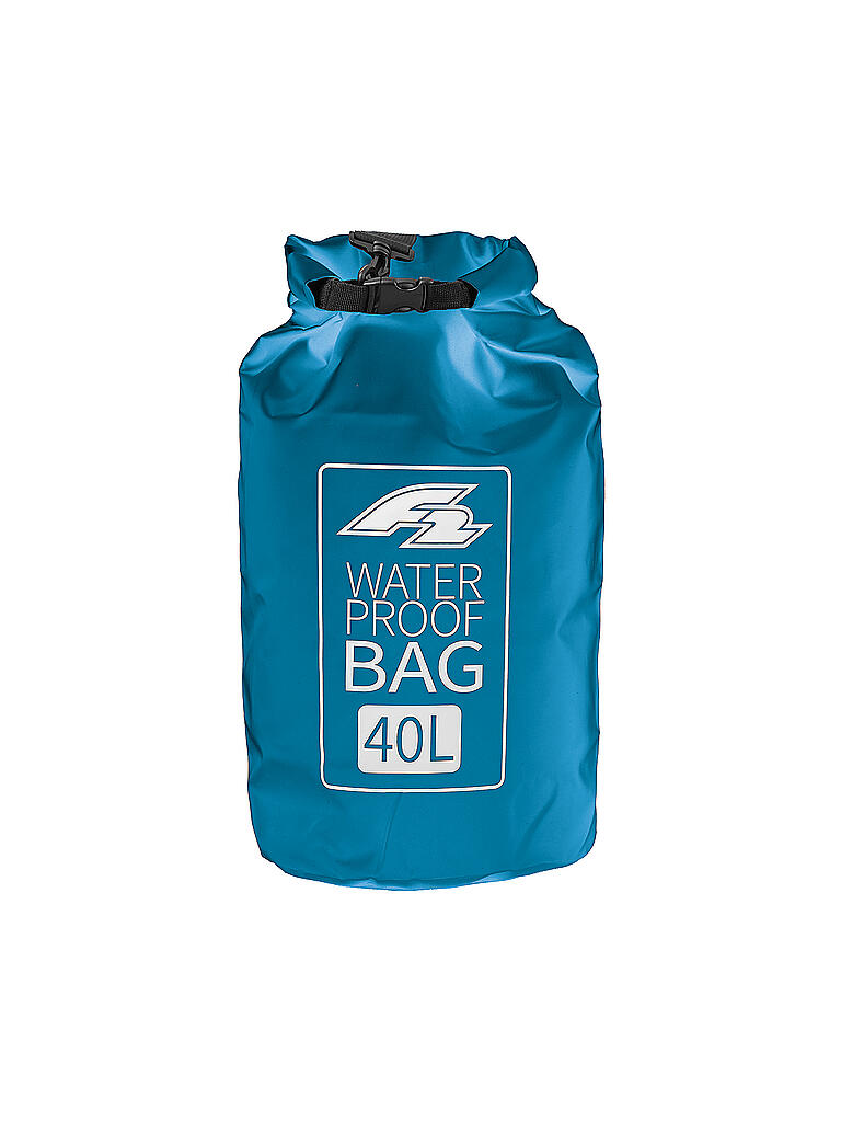 F2 | F2 Lagoon Dry Bag | blau