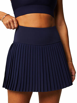 FABLETICS | Damen Fitnessskirt Faltenrock Hot Spot Pleated