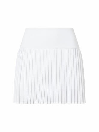 FABLETICS | Damen Fitnessskirt Faltenrock Hot Spot Pleated