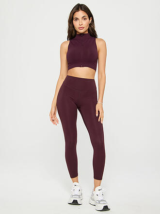 FABLETICS | Damen Fitnesstight PureLuxe High-Waist TLC 7/8