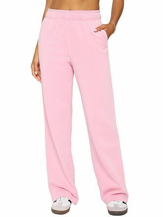FABLETICS | Damen Fitnesshose Year Round Terry Wide Leg