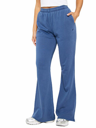 FABLETICS | Damen Fitnesshose Year Round Terry Flared Fit