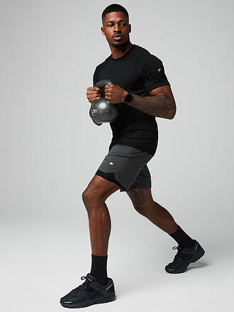 FABLETICS | Herren Fitnessshort The 7 One